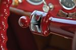 Delahaye 135 MS Coupe par Figoni & Falaschi 1938 года